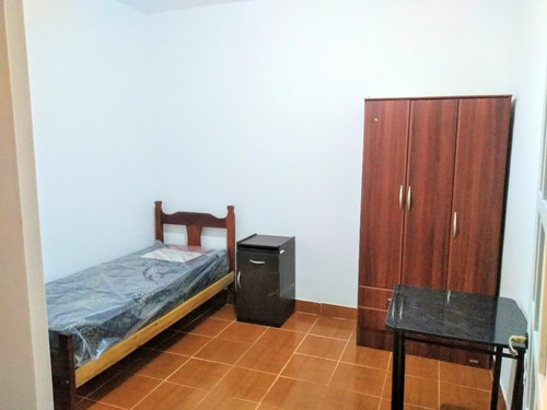 Boedo Alquiler Habitacion Indiv Caballeros Caba Boedo