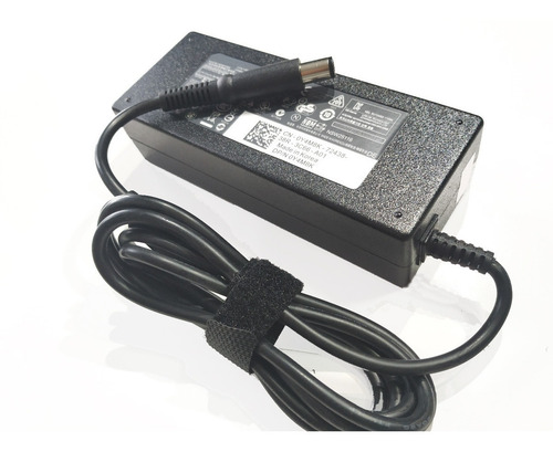 Fonte Carregador Dell Vostro 3360 3450 3460 3550 3560 90w