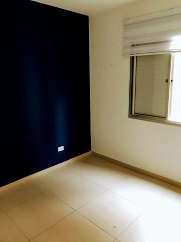 Imagem 2 de 13 de Apartamento Para Venda, 2 Dormitórios, Vila Marina - São Paulo - 1386