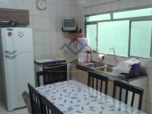 Imagem 23 de 27 de Sobrado Residencial 4 Dorms, 198m² , Parque Alvorada, Suzano- Sp, R$ 390.000,00 - So00047 - 69202905
