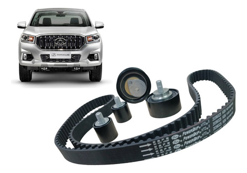 Kit Distribución Maxus T60 2.0 ( Correa Gates )