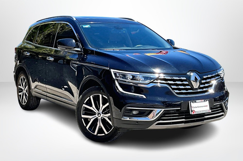 Renault Koleos 2023