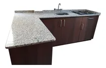 Comprar Mesadas En Granito Y Marmol Para Cocinas