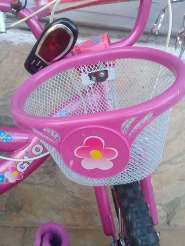 Bicicleta Rin 12