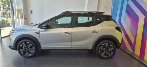 Renault Kardian 1.0 Tce Premiere Edition 200 Edc