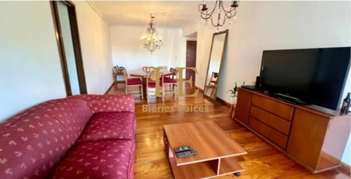 Departamento En Venta En Caseros