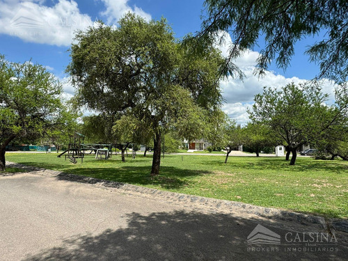 Casa En Venta En Altos Del Golf, Villa Allende