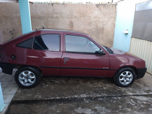 Imagem 7 de 10 de Chevrolet Kadett Gl 2.0