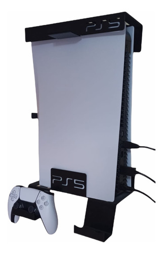 Suporte Parede  P/ Ps5 Playstation5 Slim