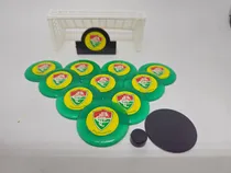 Comprar Futebol Botão Fluminense Futebol Clube Times Brasil Anos 80