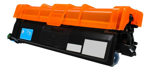 4x Cartucho Toner Compatível Com Brother Hl-l3240cdw 3240
