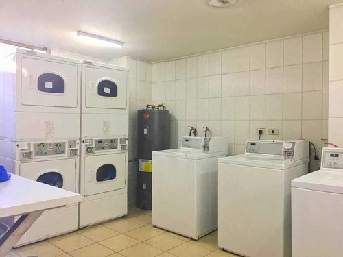 Arriendo Dpto A 3 Cuadras Del Metro En Barrio Patrimonial