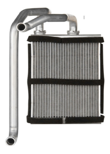 Calefactor Infiniti Qx70 2012-2013-2014-2015 V6 3.7 Dyc