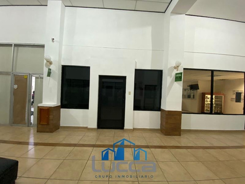 Imagen 1 de 11 de Local Comercial En Renta Lazaro Cardenas