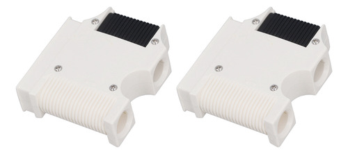 Percha Para Colgar Barcos, 2 Piezas, A Prueba De Choques, Mu