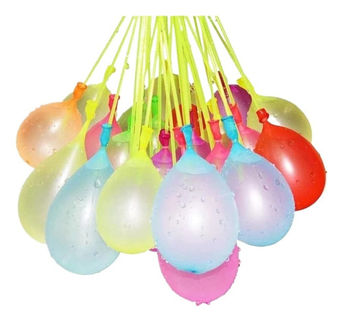 Globos De Agua Happy Baby Balloon Toys Water 111