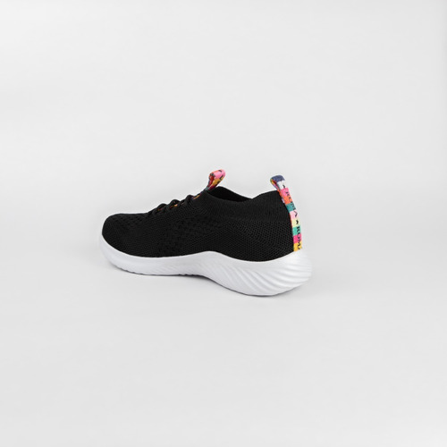 Imagen 3 de 3 de Zapatillas Soft Niño Art. 9000