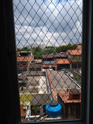Imagem 14 de 14 de Apartamento Com 2 Dormitórios À Venda, 50 M² Por R$ 195.000,00 - Portal Dos Gramados - Guarulhos/sp - Ap0598