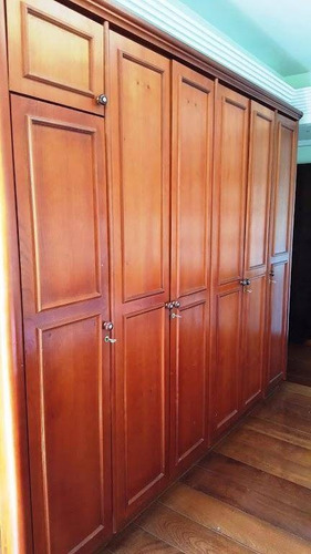 Imagem 6 de 21 de Santa Terezinha - 200m2 De Área Útil - Alto Padrão - Apartamento Para Venda E Locação - Ap4402