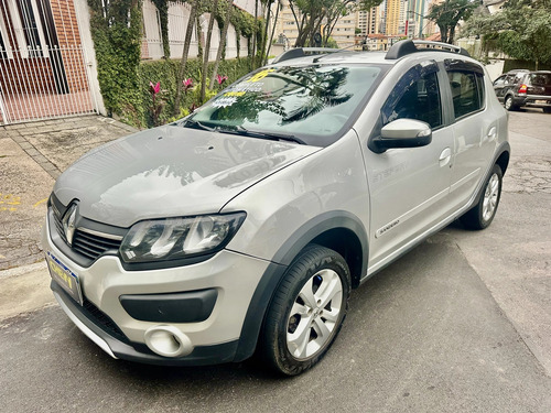 Renault Sandero Stepway 1.6 Hi-power Easy-r 5p