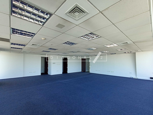 Oficina En Las Condes