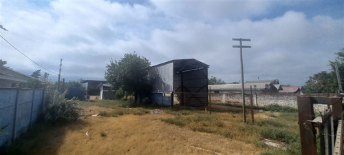 Sitio En Venta En Talca