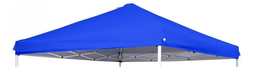 Repuesto De Toldo 3x3 Carpa Universal Para Toldo Techo Repue