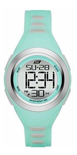 Reloj Skechers Polycarbonate Sr2016