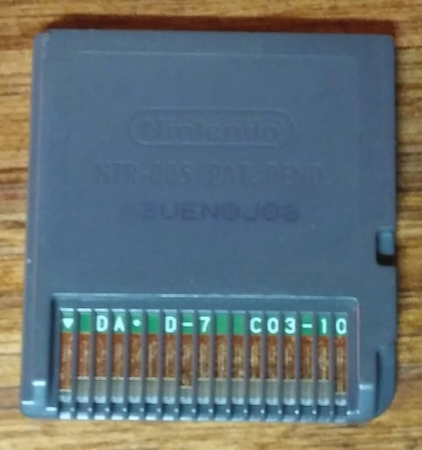 Dk Jungle Climber - Nintendo Ds - Mp - Envios - Canje