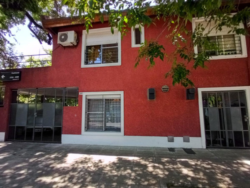 Ph 3 Ambientes, Garage Y Terraza. Villa Pueyrredon