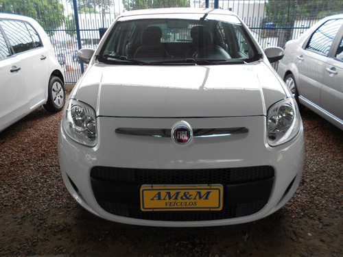 Fiat Palio Evo 1.0 Attractive Flex 5p