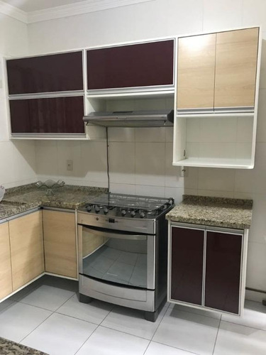 Imagem 16 de 22 de Casa Residencial À Venda, Altos Da Vila Paiva, São José Dos Campos. - Ca0738