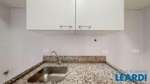 Imagem 3 de 15 de Apartamento - Pompéia - Sp - 644893