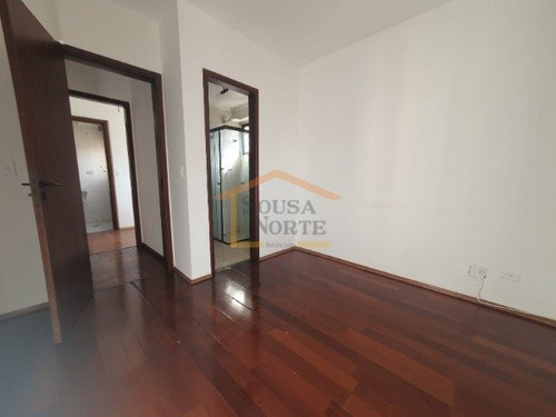 Imagem 6 de 15 de Apartamento, Venda, Santana, Sao Paulo - 27852 - V-27852