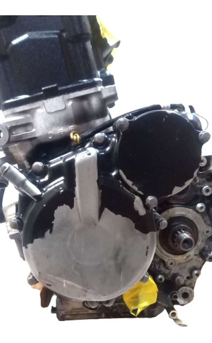 Motor Completo Suzuki Modelo Srad 750 2011 Original + Troca (Usado)