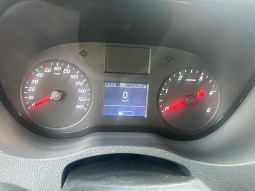 Mercedes-Benz Sprinter Van 2.2 516 Cdi Extra Longo Teto Alto (21l) 5p