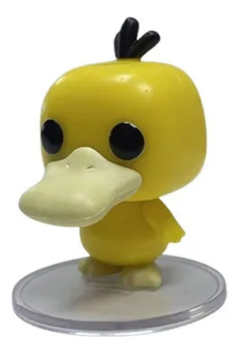 Psyduck Figura Pocket Funko Pop Original