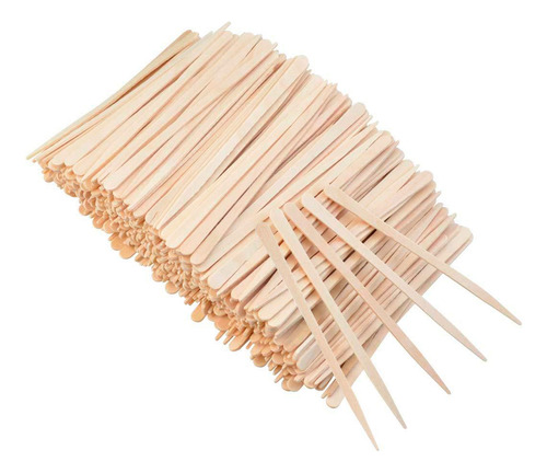 Rxp Barras De Cera De Madera For Depilación Y Manualidades,