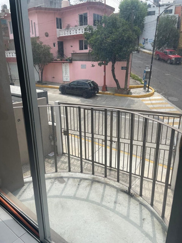 Edificio En Venta, Tlalnepantla De Baz, 3 Recámaras.