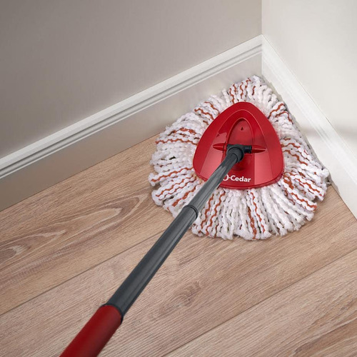 Mopa O-cedar Easy Wring Spin Parte Base 1 Unidad
