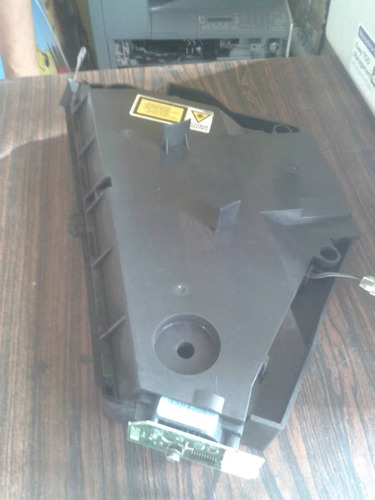 Imagen 2 de 3 de Unidad Laser Ricoh Savin 8016 8018 Aficio 2020