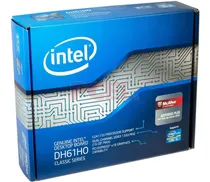 Comprar Tarjeta Madre Lga 1155 Intel H61 2da Y 3ra Generacion Ddr3