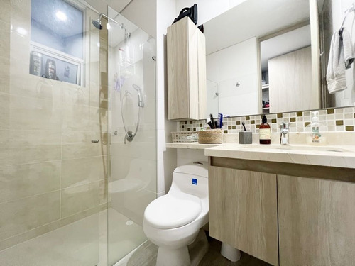 Imagen 14 de 28 de Venta Apartamento 2 Alcobas En Burano Serena Del Mar En Cartagena