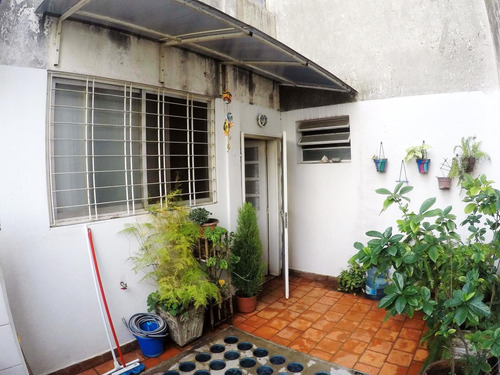 Imagen 23 de 23 de Departamento En Venta 4 Ambientes Con Dos Patios