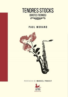 Tendres Stocks - Brotes Tiernos - Paul Morand