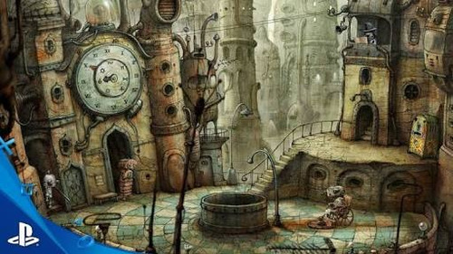 9 Jogos Ps4 Em Formato Digital