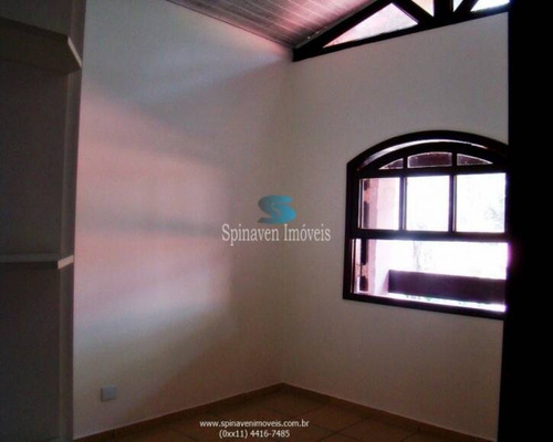Imagem 13 de 30 de Casa Em Condomínio Atibaia Venda - Co00384 - 69735448