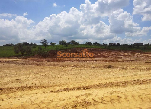 Imagem 1 de 1 de Área À Venda, Cristal Park, Santana De Parnaíba/sp - 3019