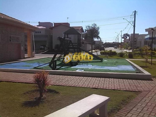 Imagem 7 de 9 de Lote Terreno De 300m² A Venda No Condomínio Residencial Yucatan Em Paulínia Sp