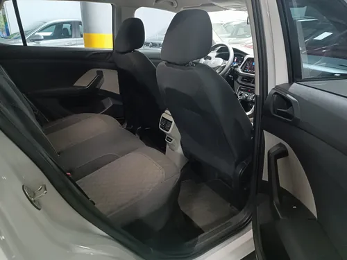 Volkswagen T-Cross 1.6 Trendline Tiptronic